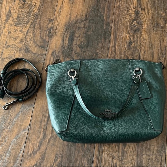 Coach Prairie Kasey Crossbody Purses PICK YOUR PURSE (prices in description) - Picture 10 of 10